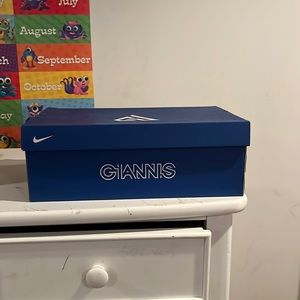 Giannis immortality 2